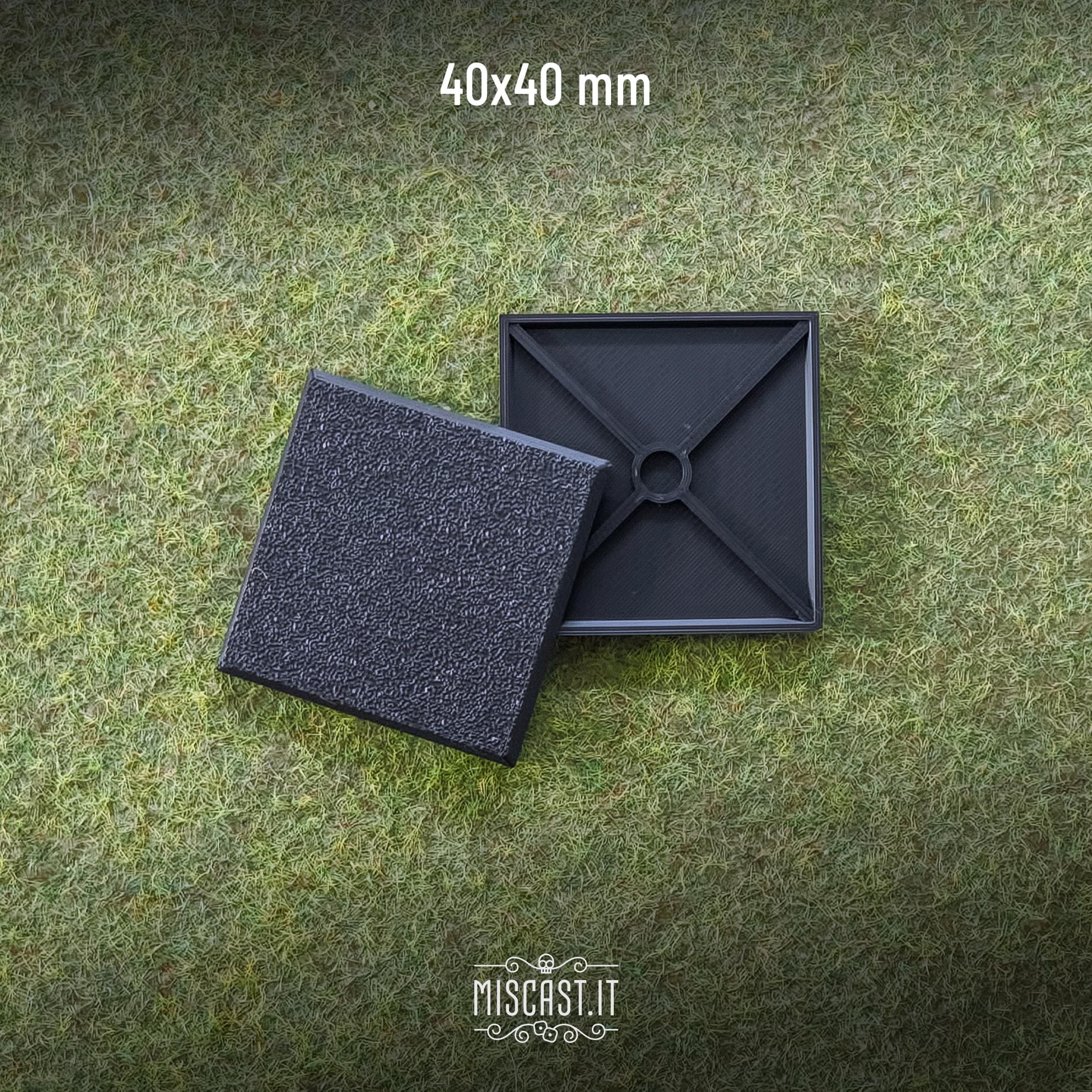 TOW Square Bases