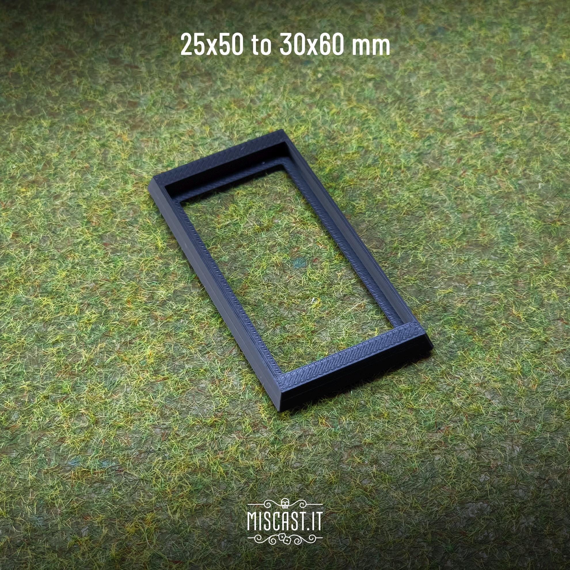 TOW Square Base Adapters