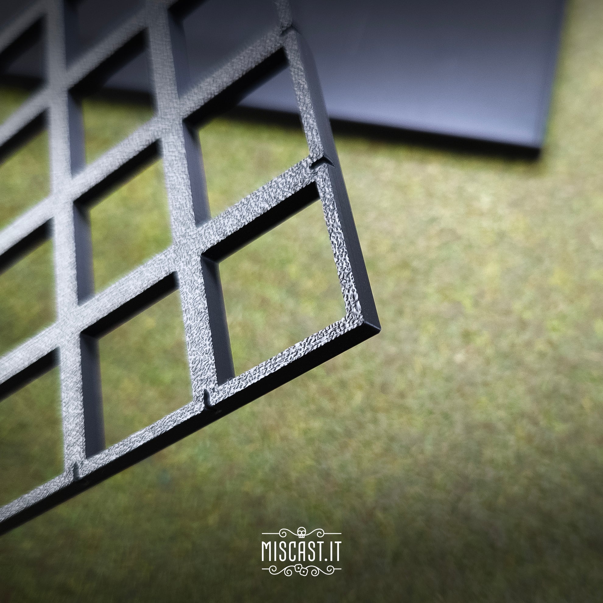 Magnetic Conversion Trays