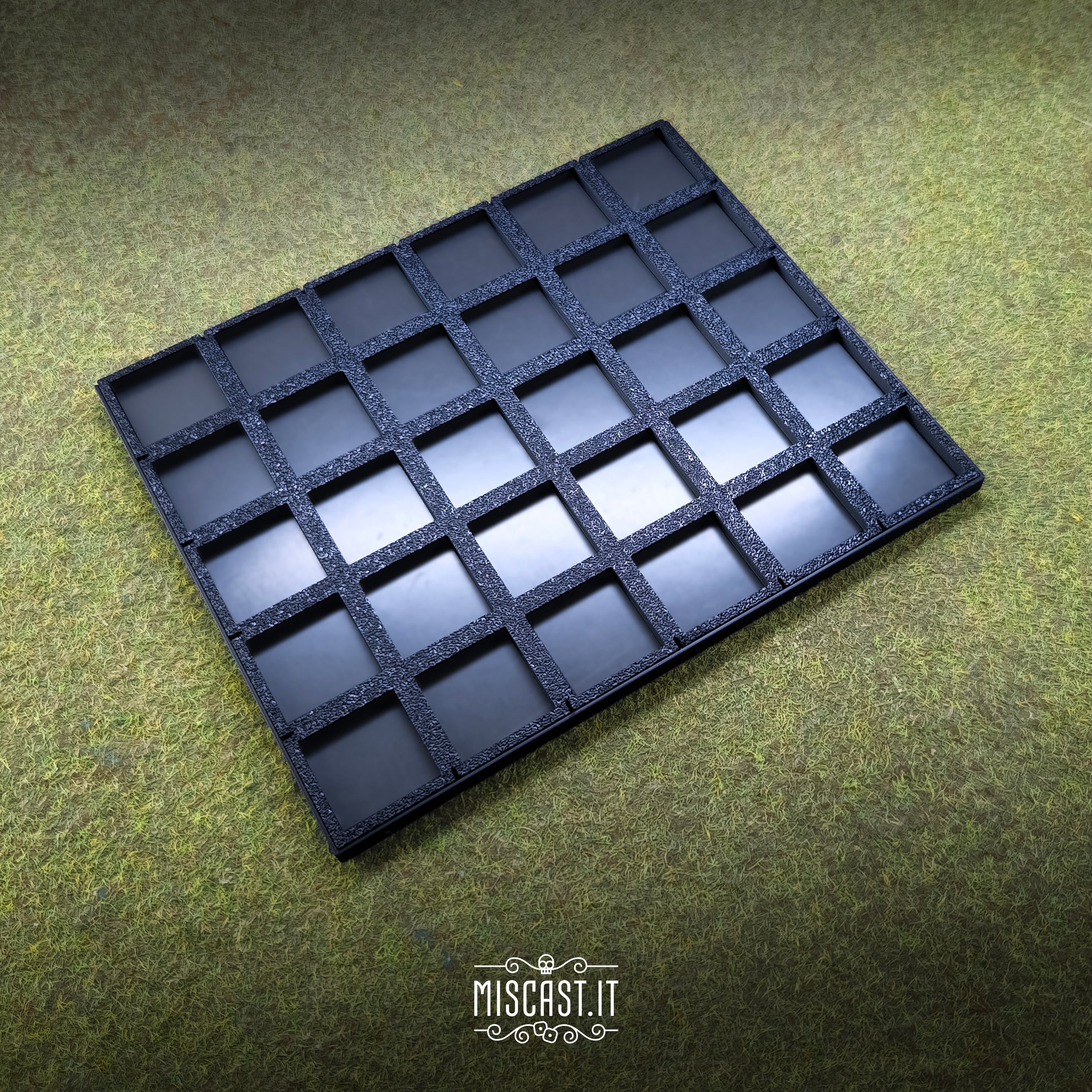 Magnetic Conversion Trays