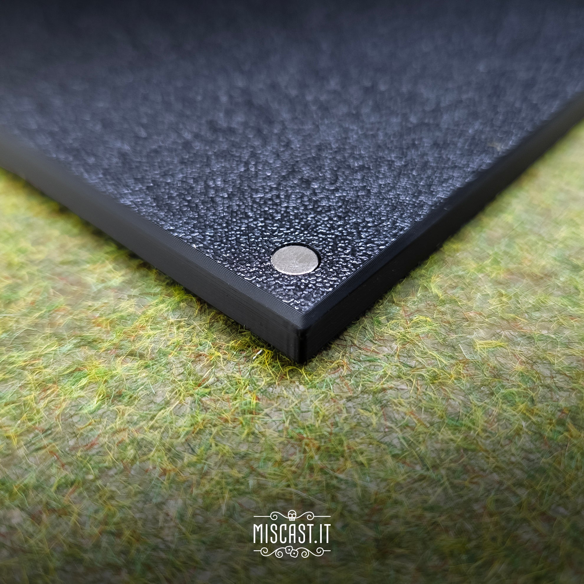 Magnetic Conversion Trays