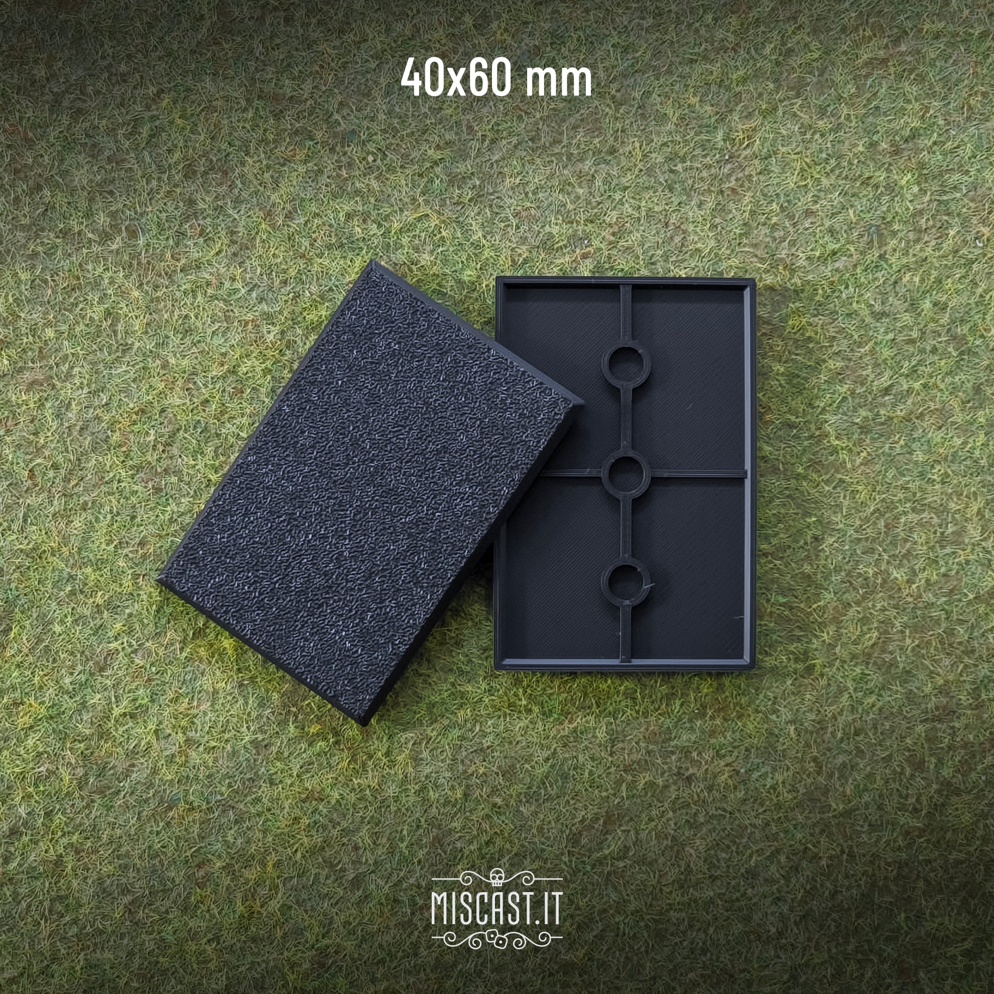 TOW Square Bases