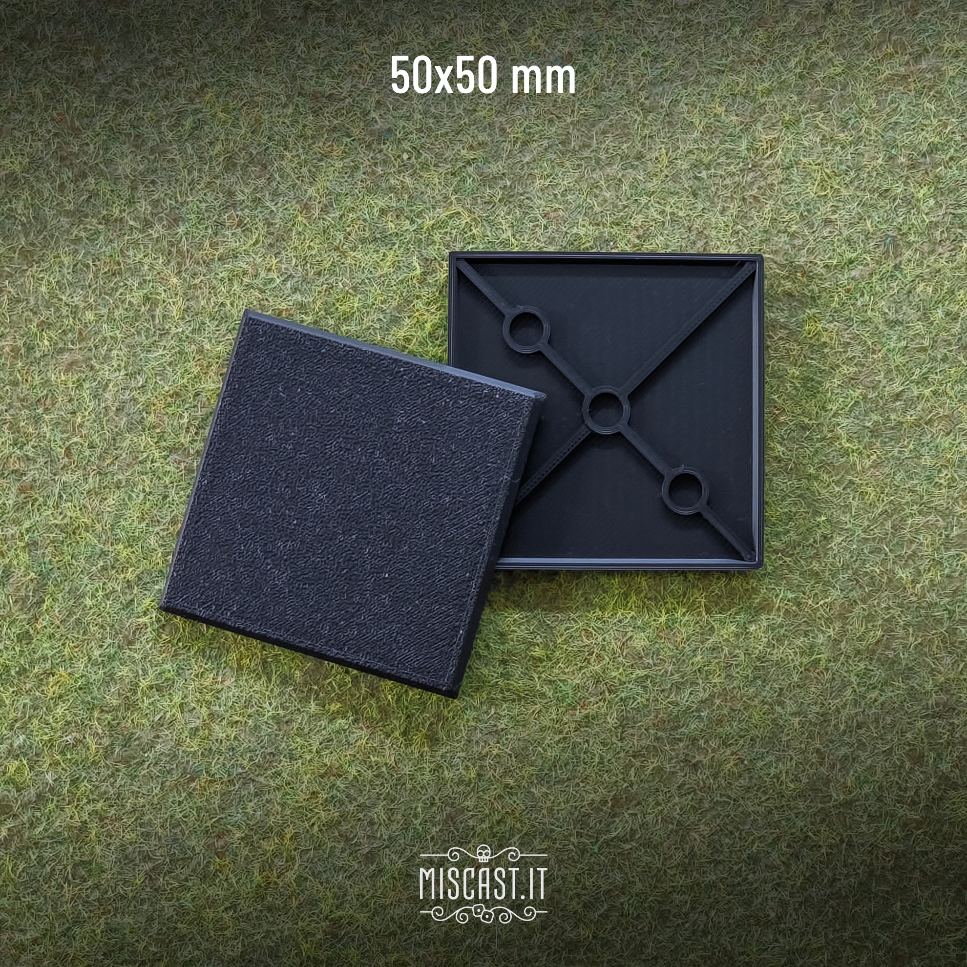 TOW Square Bases