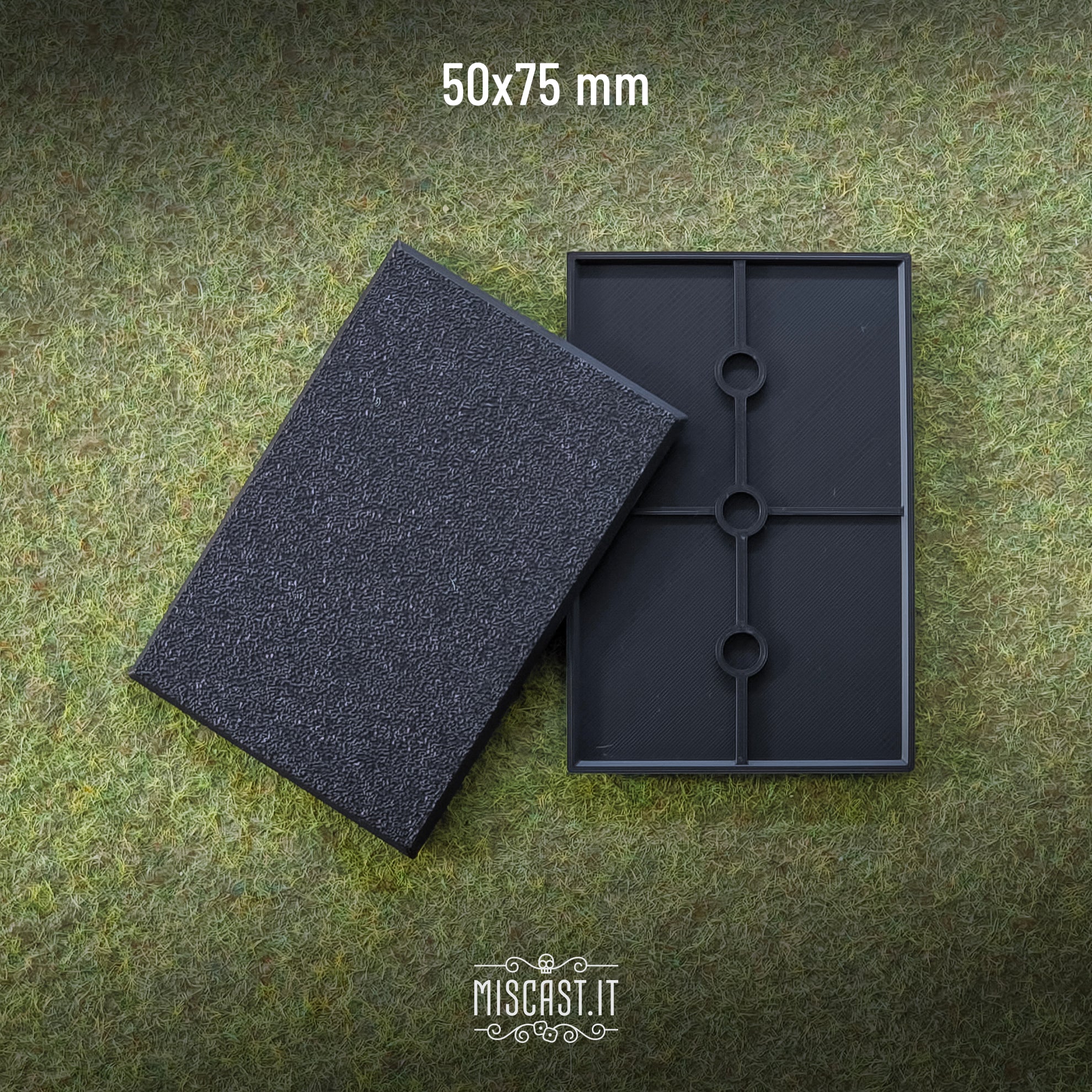 TOW Square Bases