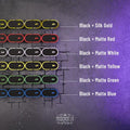Flexible Chain Ruler