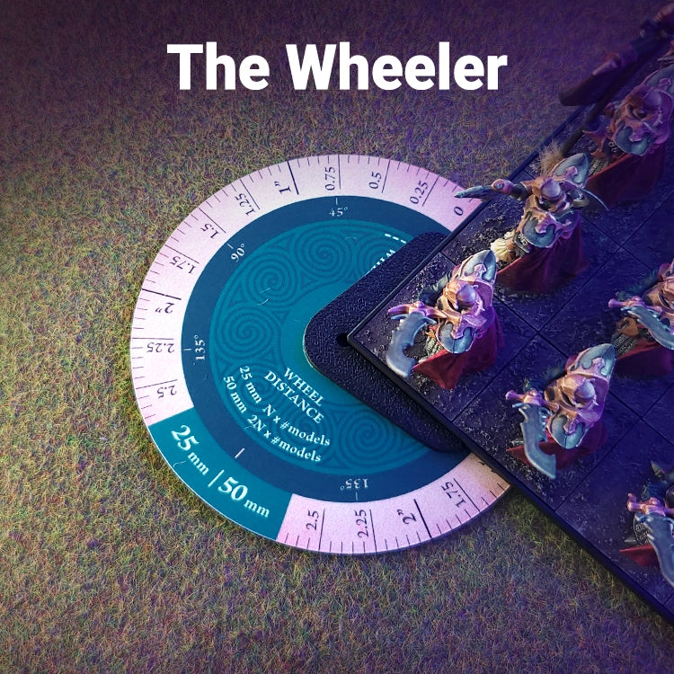 The Wheeler