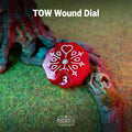 TOW Wound Dial
